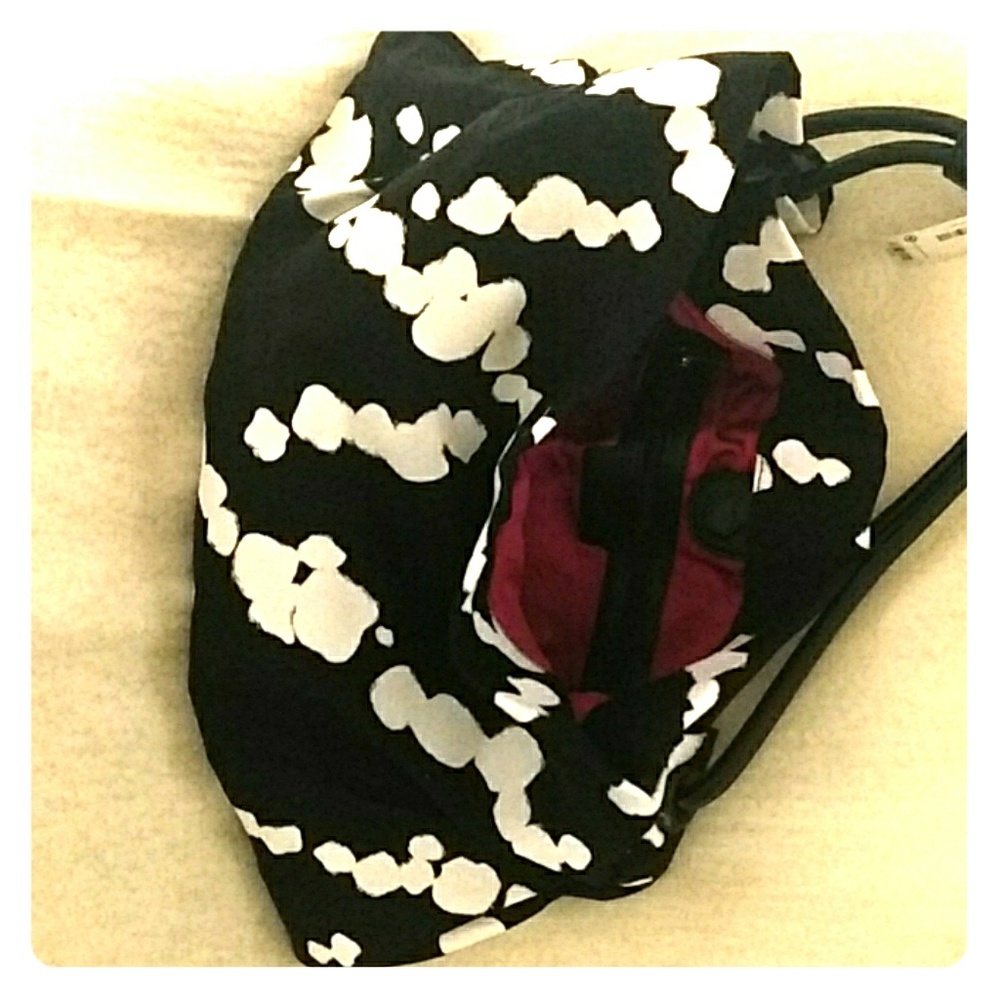 Over sized bag